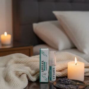 MoveMinds Focus & Calm Roller for ADHD and Autism Support